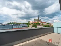 Prodej bytu 2+kk, Brno - Staré Brno, Nové sady, 80 m2