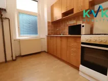 Prodej bytu 1+1, Karlovy Vary, Lad. Koubka, 29 m2
