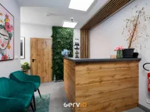 Pronájem obchodního prostoru, Brno - Zábrdovice, Hvězdová, 67 m2