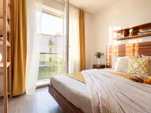 Prodej bytu 2+kk, Jesenice, Cedrová, 69 m2