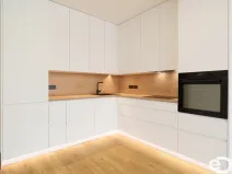 Pronájem bytu 2+kk, Brandýs nad Labem-Stará Boleslav, Dřevčická, 61 m2