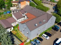 Prodej činžovního domu, Mladá Boleslav - Čejetičky, Vinecká, 492 m2