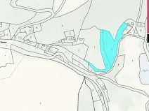 Prodej louky, Stráž nad Ohří, 5320 m2