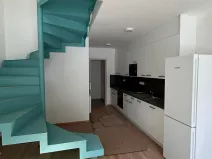 Pronájem bytu 2+kk, Písek, Gregorova, 66 m2