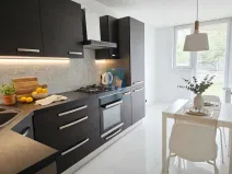 Pronájem bytu 3+kk, Praha, Španielova, 60 m2