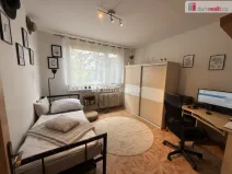 Pronájem bytu 4+1, Ústí nad Labem, Karla IV., 12 m2