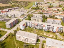 Prodej bytu 2+kk, Ivančice, Sportovní, 60 m2