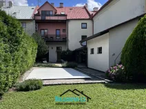 Prodej rodinného domu, Kroměříž, Malý val, 110 m2