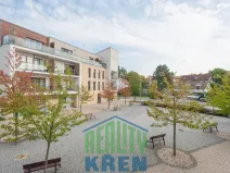 Pronájem bytu 2+kk, Statenice, Zelená, 60 m2