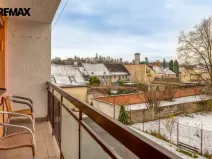 Prodej bytu 3+1, Poděbrady - Poděbrady III, Na Hrázi, 81 m2