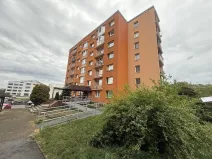 Prodej bytu 1+1, Plzeň, Klatovská, 39 m2