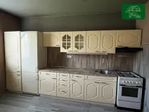 Pronájem bytu 2+1, Nový Bor, Wolkerova, 60 m2