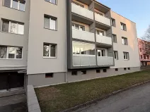 Pronájem bytu 3+1, Kozlovice, 70 m2