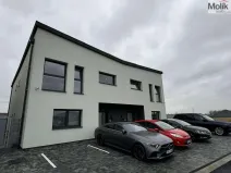 Pronájem bytu 3+kk, Most, Mátová, 86 m2