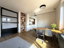 Prodej bytu 4+kk, Mělník, Kpt. Jaroše, 87 m2