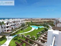 Prodej bytu 3+kk, Pulpí, Španělsko, 75 m2