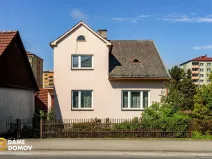 Prodej rodinného domu, Brumov-Bylnice - Brumov, 1. května, 170 m2