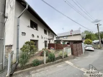 Prodej rodinného domu, Litovel - Nová Ves, 140 m2