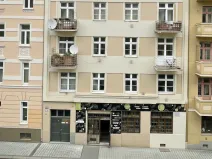 Pronájem restaurace, Praha - Košíře, Pod Kavalírkou, 130 m2