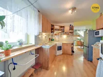 Prodej bytu 3+1, Jeseník, Školní, 88 m2