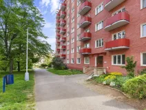 Prodej bytu 2+1, Beroun, Košťálkova, 53 m2