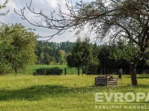Prodej pozemku pro bydlení, Rataje nad Sázavou, 8300 m2