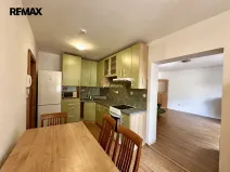 Pronájem bytu 2+1, Kralice nad Oslavou, Na Návsi, 52 m2