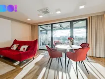 Prodej bytu 2+kk, Soběšovice, 82 m2