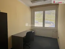 Pronájem kanceláře, Prachatice - Prachatice II, Zlatá stezka, 13 m2