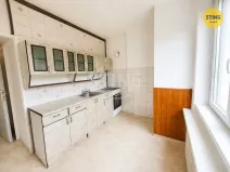 Pronájem bytu 2+1, Ostrava, Španielova, 55 m2