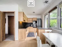Pronájem bytu 2+kk, Praha - Žižkov, Rixdorfská, 50 m2