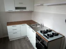 Pronájem bytu 3+1, Bruntál, Jesenická, 66 m2