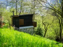 Prodej chaty, Lomnice, 28 m2