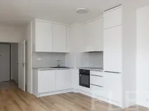 Pronájem bytu 2+kk, Praha - Kamýk, Hodkovická, 47 m2