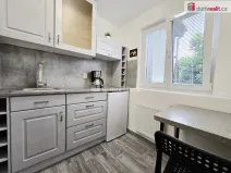 Pronájem bytu 1+kk, Lužná, Nová, 16 m2