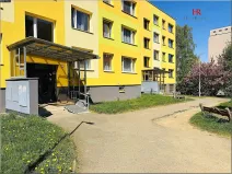 Prodej bytu 4+1, Vlašim, Lidická, 95 m2
