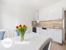 Prodej bytu 2+kk, Brno - Černá Pole, Kladivova, 43 m2