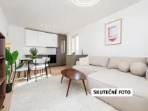 Prodej bytu 4+kk, Praha - Vršovice, Čeljabinská, 83 m2