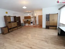 Pronájem bytu 1+kk, Karlovy Vary - Počerny, 58 m2