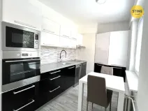 Pronájem bytu 2+kk, Hodonín, Erbenova, 50 m2