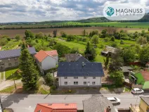 Prodej rodinného domu, Litovel - Myslechovice, 245 m2