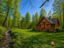 Prodej pozemku pro bydlení, Dolní Morava - Horní Morava, 1045 m2
