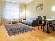 Pronájem bytu 4+kk, Praha - Vinohrady, Kolínská, 145 m2