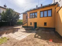 Prodej rodinného domu, Hradec Králové - Nový Hradec Králové, Pešinova, 300 m2