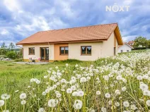 Prodej rodinného domu, Ostrovec, 107 m2