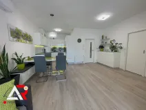 Prodej bytu 2+kk, Brno, Řípská, 67 m2