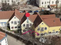 Prodej rodinného domu, Tišnov, Brněnská, 183 m2