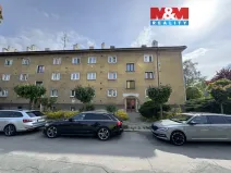 Pronájem bytu 2+1, Pečky, Přátelství, 54 m2