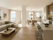 Pronájem bytu 4+kk, Prostějov, Mlýnská, 123 m2