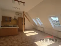 Pronájem bytu 3+kk, Opava - Předměstí, Palackého, 70 m2